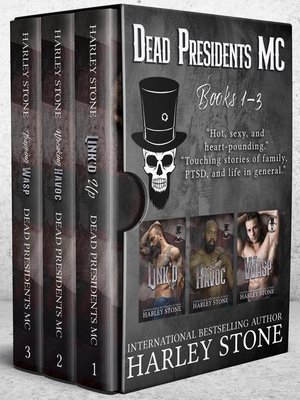 cover image of Books 1-3